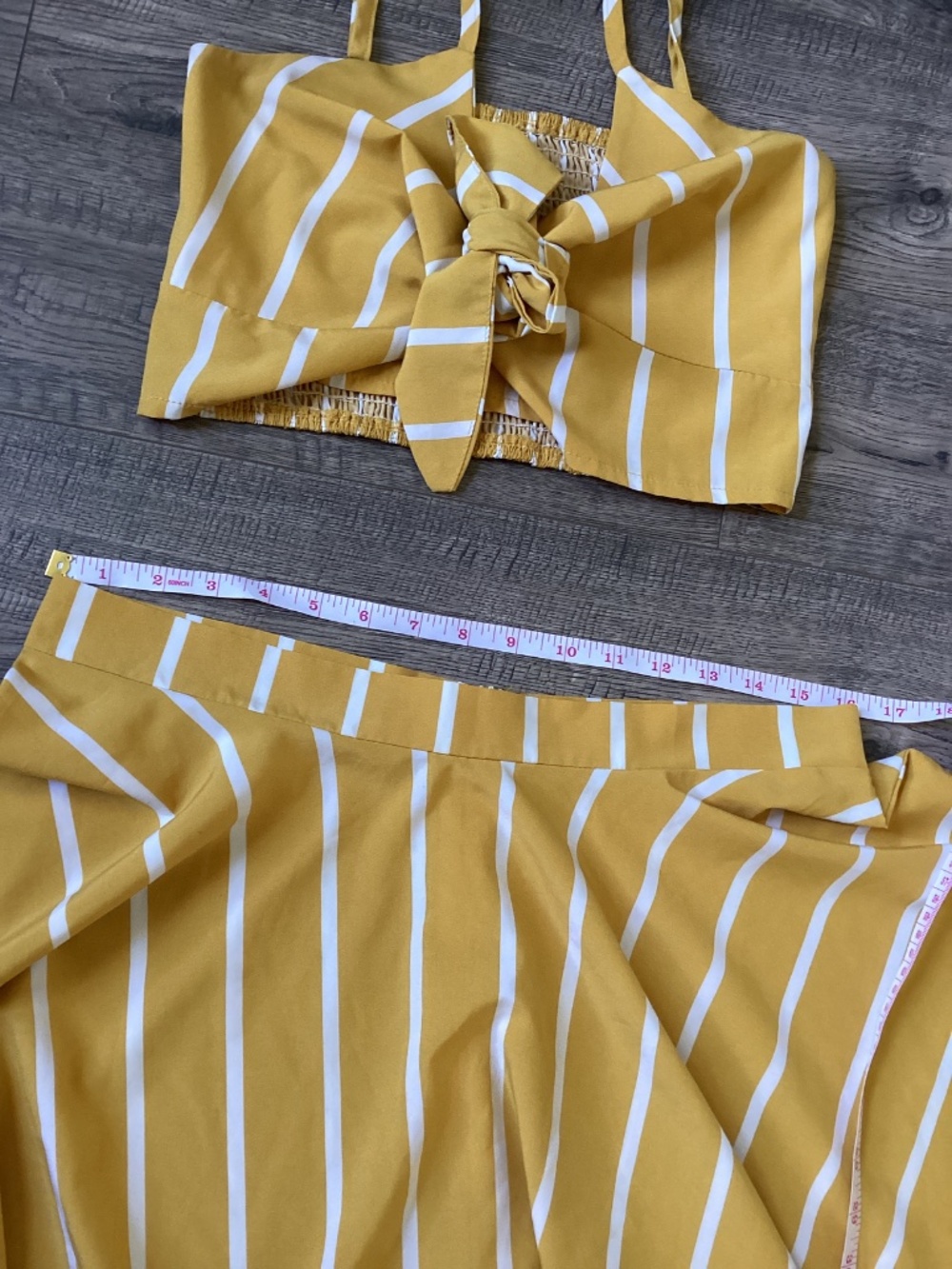 SUMMER Matching set - Picture 4 of 4